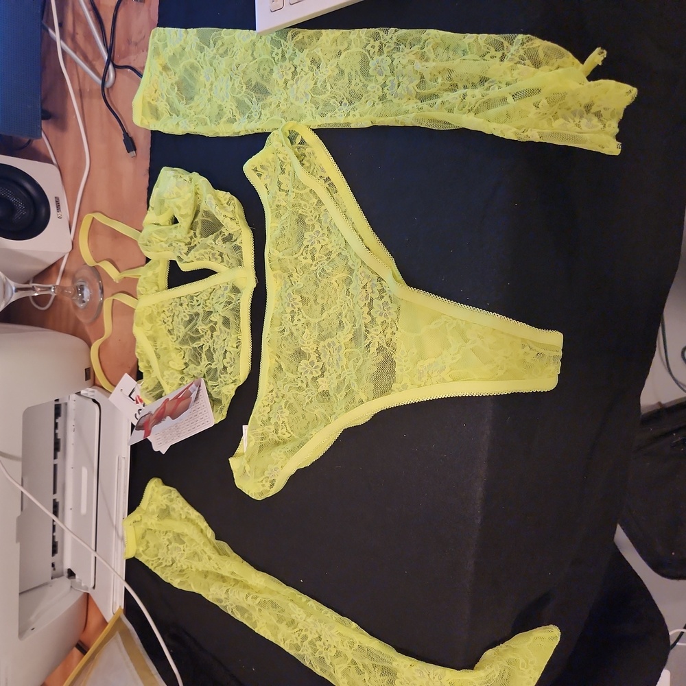 Lingerie
